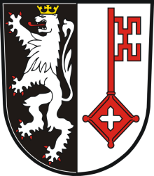 Wappen Keßlingen